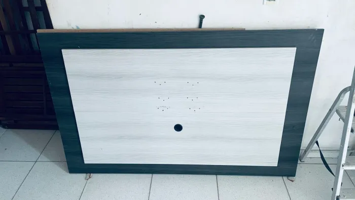 Painel De Tv Smart