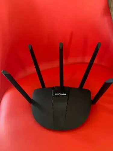 Roteador Gigabit
