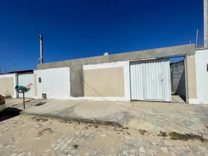 Repasso casa no Portal do Sol