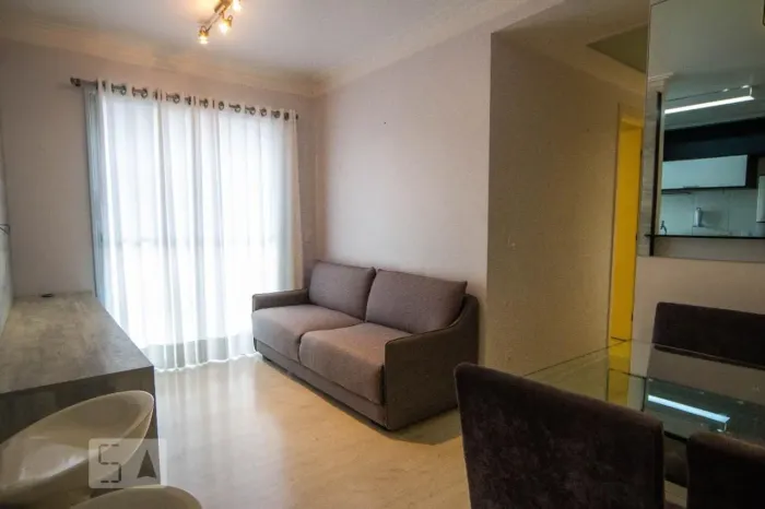 Apartamento à Venda - Vila Andrade, 2 Quartos, 52 m2