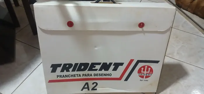 Prancha para desenho Trident ref. 5002
