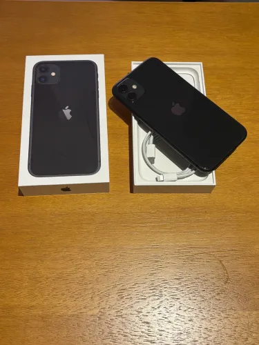 iPhone 11 128gb Único dono