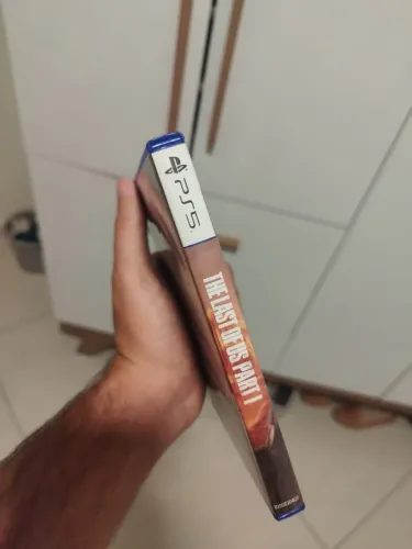 The last of us