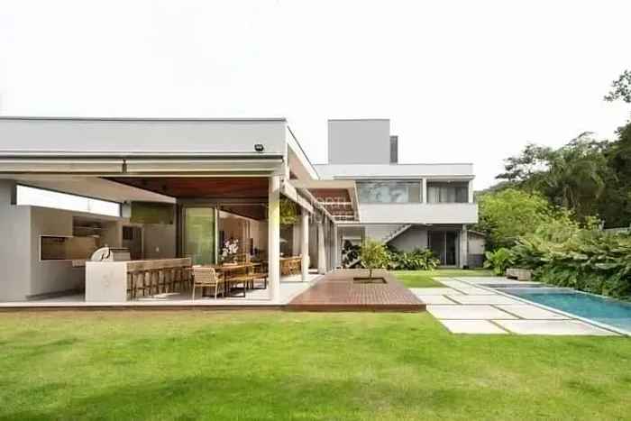 Casa à venda, Cachoeira do Bom Jesus, Florianópolis, SC