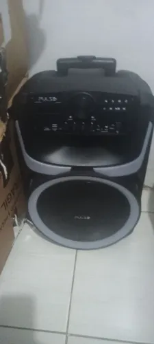 Caixa som... Xbox 360