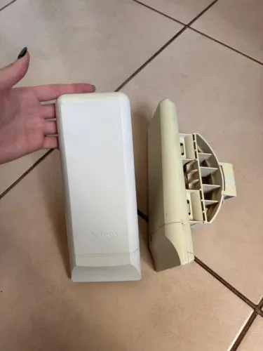 ROTEADOR INTELBRAS WOM 5A