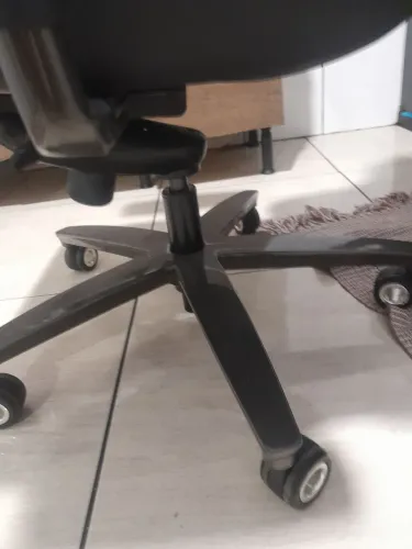 CADEIRA GAMER OPORTUNIDADE NUNCA USADA