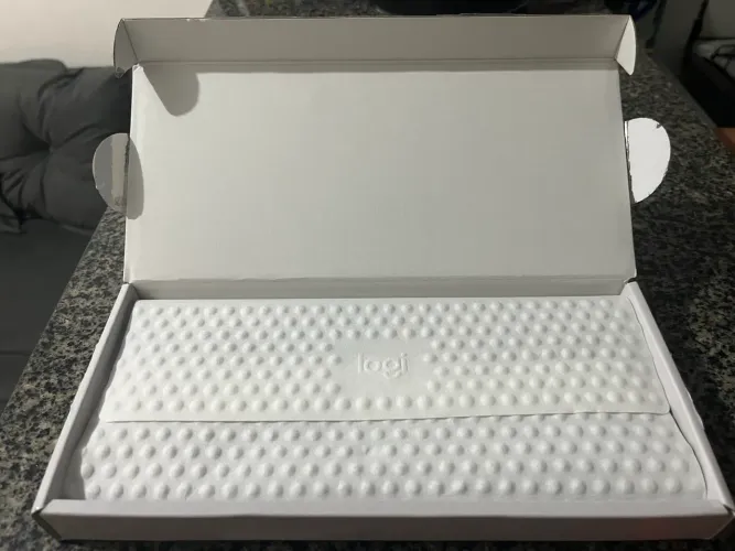 TECLADO BLUETOOTH LOGITECH