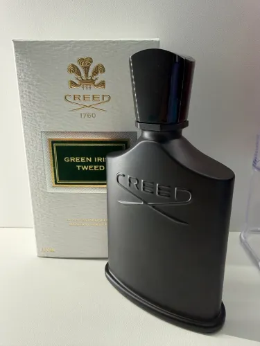 Creed Green Irish Tweed 100ml Original