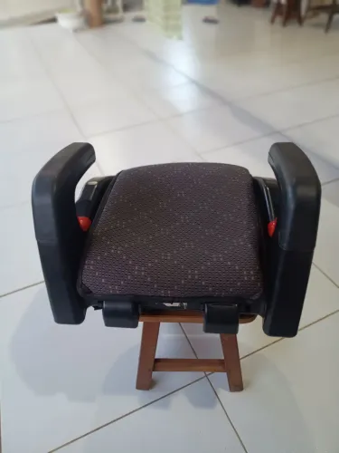 Assento elevado Burigotto