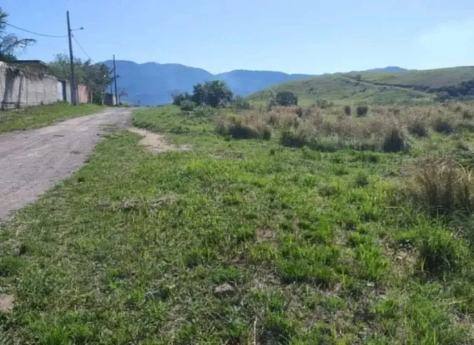 #VENDO Área em Parque Primavera, Itaguaí-RJ.