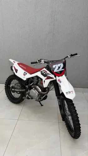 Honda CRF 230 2025