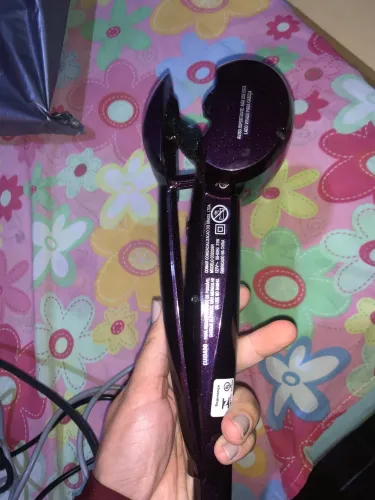 Modelador de cachos Conair Hair Style 