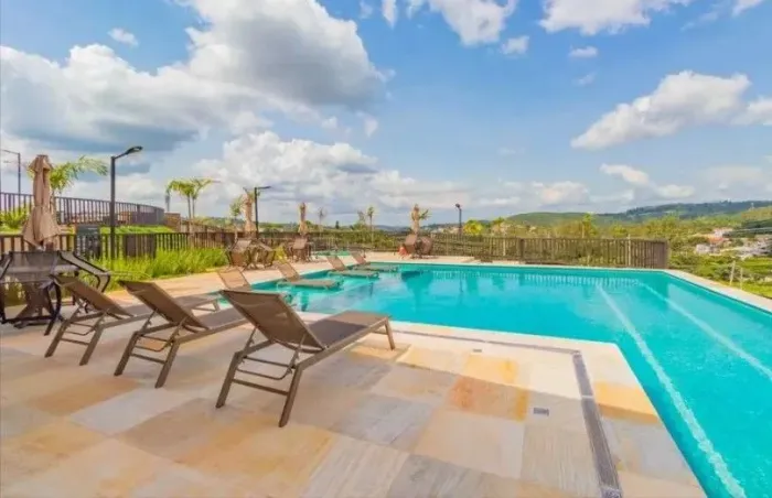 Casa de Alto Padrão com 3 Suítes à Venda no Pateo Atmosphera 201 m² por R$ 2.630.000 Sous