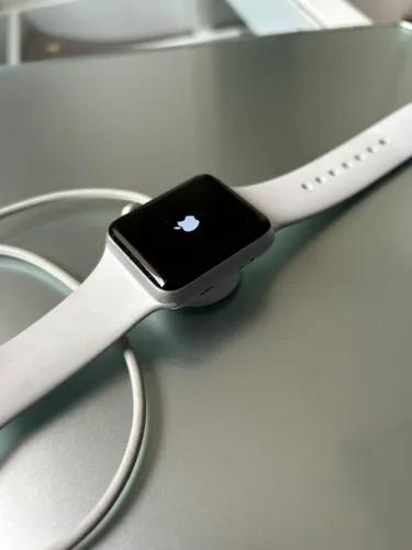 APPLE WATCH SÉRIE 3 38mm