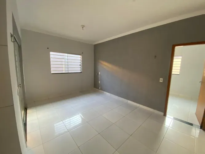 Vendo ágio,localizado no Jardim Canedo ll