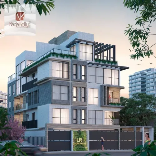 Apartamento térreo de 92,47m² com 3 quartos e área privada a venda nos - Bancários - João