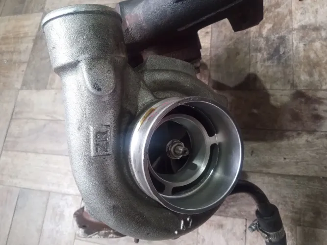 Turbina zr 42/48