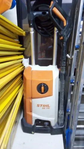 Jato Stihl RE 90