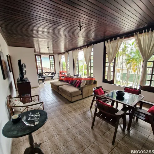 CASA TÉRREA A VENDA EM JUQUEHY