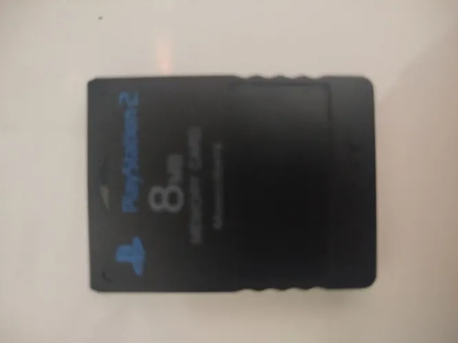 Memoricard