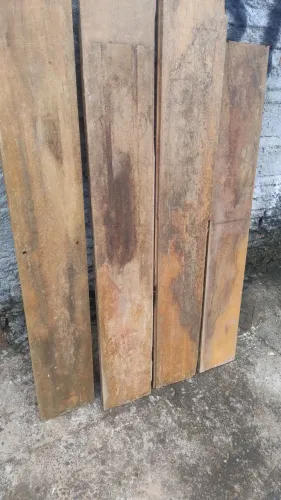 Tábuas de peroba preço por metro quadrado