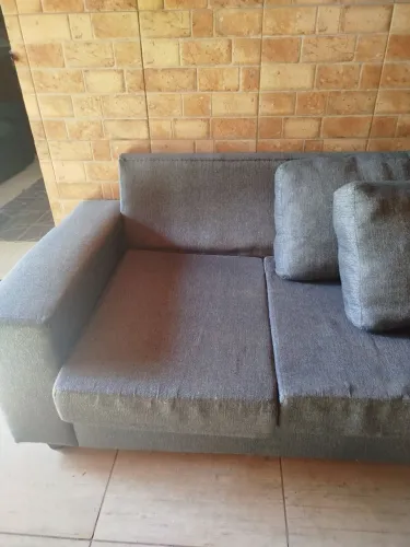 Sofá 2 e 3 lugares