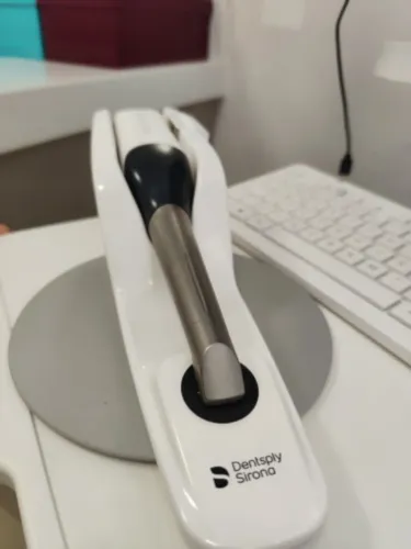 Scanner Sirona Omnicam