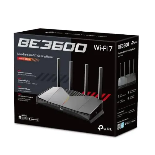 Roteador Gamer TP-Link Archer GE230