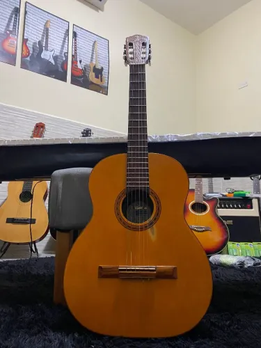 Violão Di Giorgio clássico
