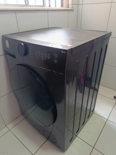Lava e seca Midea MF200