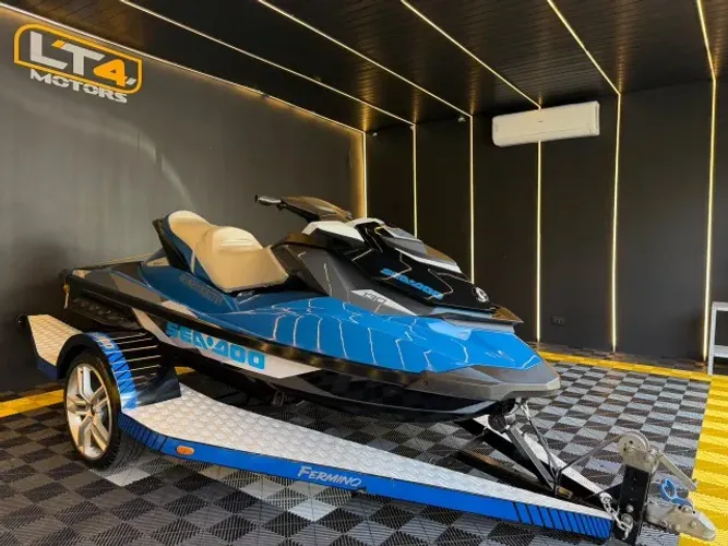 JET SKI SEA-DOO 130 -  2019