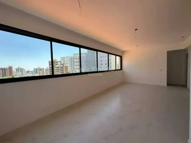 Apartamento à venda no bairro Serra