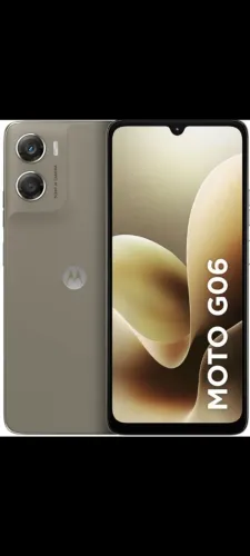 VENDO Motorola moto G06 256GB, novo com na caixa com garantia e seguro 