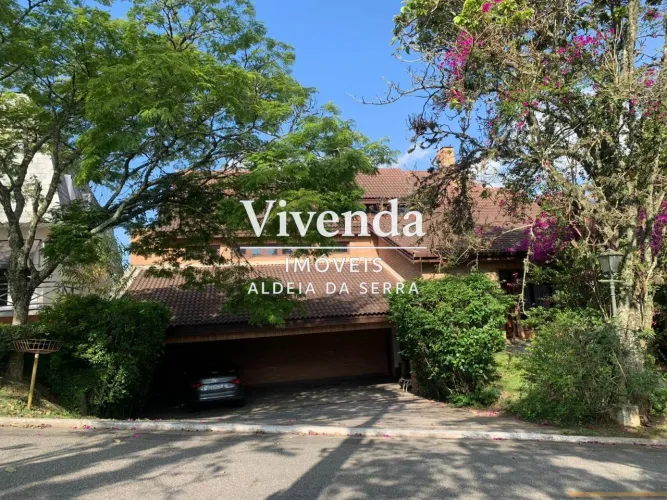 Casa para Locação em Aldeia da Serra