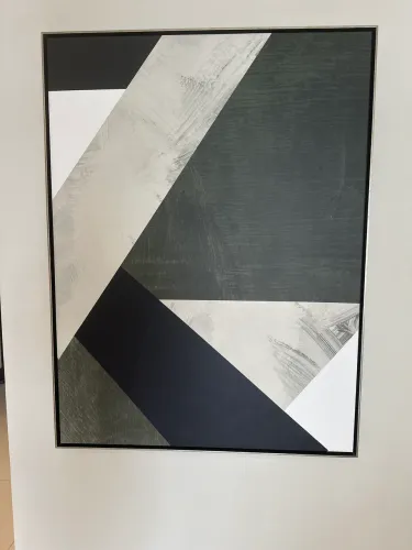Quadro decorativo - duplo