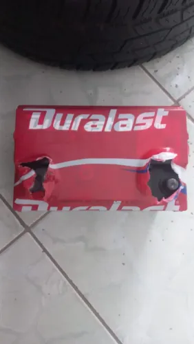 Bateria Duaralast