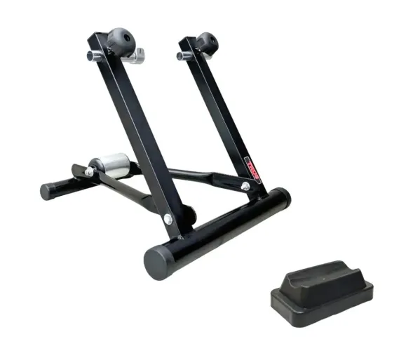  SUPORTE PARA BIKE (ROLO DE TREINO) 