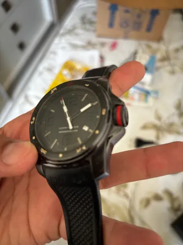 Relógio Tommy Hilfiger