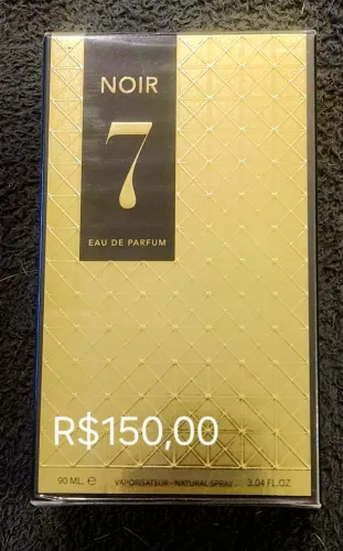 Perfume arabe