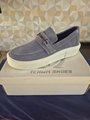 Loafer Casual Tchwn