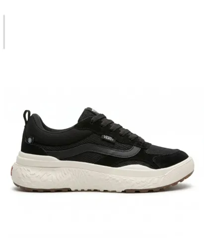 Tênis vans ultrarange exo preto 41