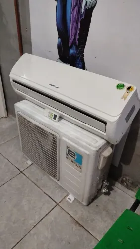 Ar condicionado Split