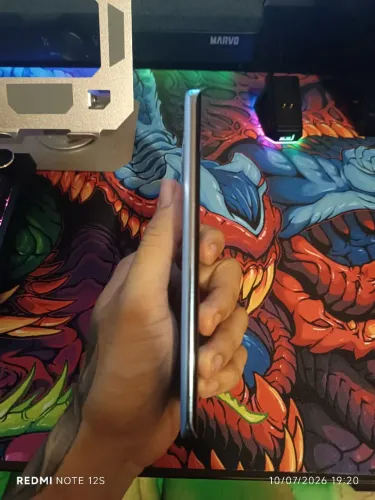 Celular xiaomi 13 lite 