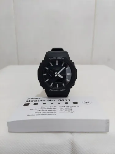 Relógio Casio G-Shock 5611 Seminovo