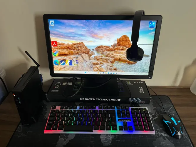 Monitor Dell, 19? PL