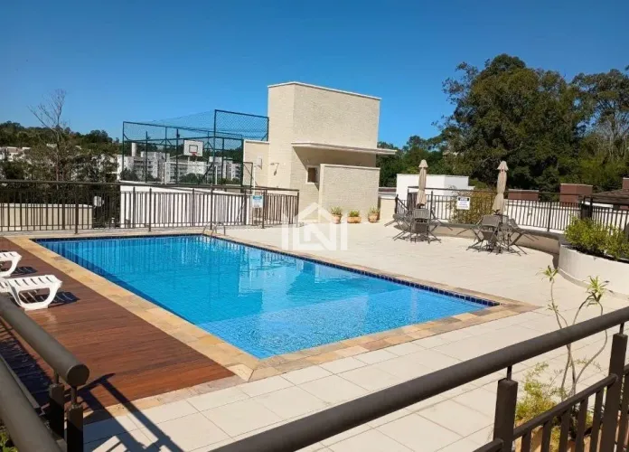 Casa para locação no condomínio Modernità Granja