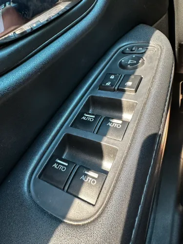 Honda HR-V LX 1.8 Flexone 16V 5P Aut. 2017