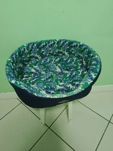 Cama de cachorro