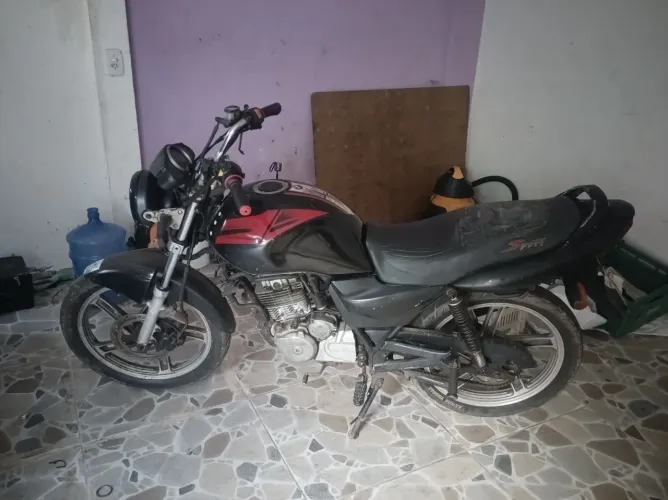 Carlos magno castro Mendes 